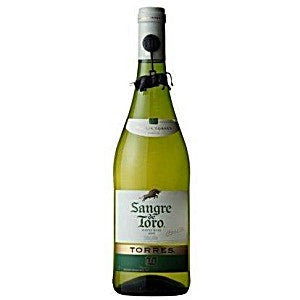 Sangre De Torro Blanco 2018 750ml