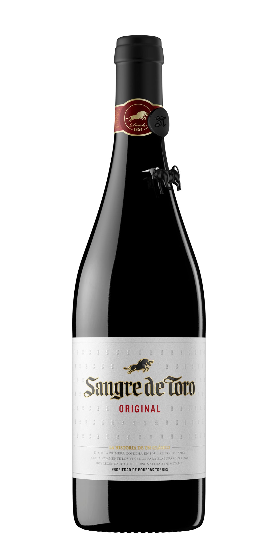 Torres Sangre De Toro