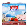 Pascual Greek F Fruit Yogurt 4s