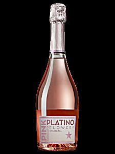 Platino Pink Moscato 750ml