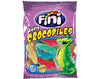 Fini Jelly Sugared Crocodiles 100g