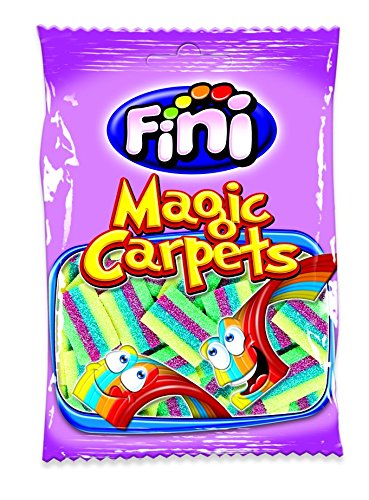 Fini Magic Carpets 100g