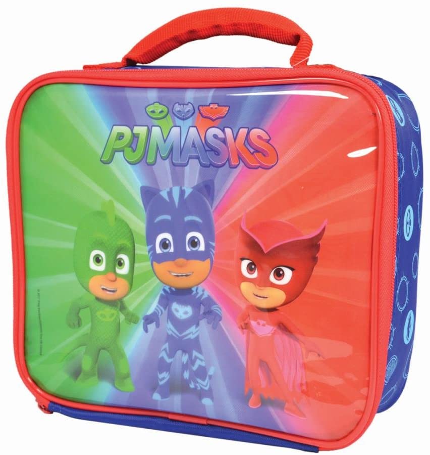 Character Lunch Box