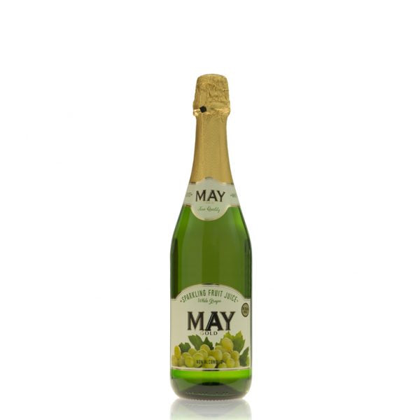 May White Grape 750ml