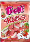 Trolli Strawberry Kiss 100g