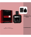 Alligator Black Cologne for Men 3.3oz