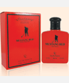 Classic Collection Mustang Red  100ml