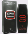 Dark Noir Cologne for Men 100ml