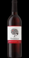 Tisdale Cabernet Sauvignon 750ml