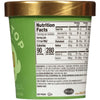 Halo Top Pistachio Light Icecream 16oz