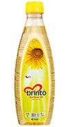 Brinto Sunflower Oil 500ml