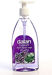 Dalan Liq.Soap Lavender Thyme 400