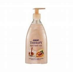 Dalan Therapy C B & Choco Milk 400ml