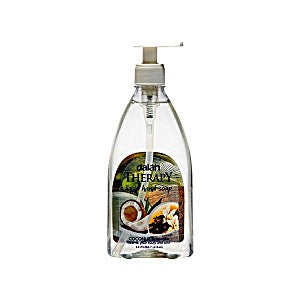 Dalan Liq Soap Coco Vanilla 400ml