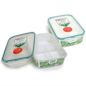 Plast Art Fresh Box Container 1.0L 1pc