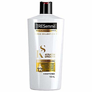 Tresemme Keratin Smooth Cond 700ml