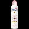 Dove Invisible Care Antiperspirant 250ml