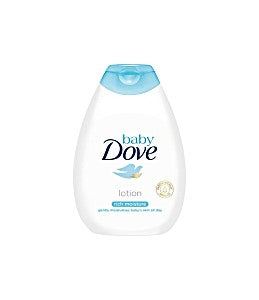 Baby Dove Lotion Rich Moisture 400ml