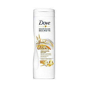 Dove Indulging Ritual Lotion 400ml