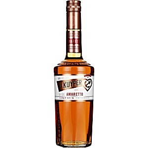 De Kuyper Amaretto 700ml