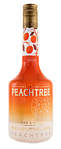 De Kuyper Peachtree Schnapps 70cl