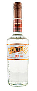 De Kuyper Triple Sec Liqueur 700ml