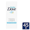 Baby Dove Nappy Cream R Moisture 45g