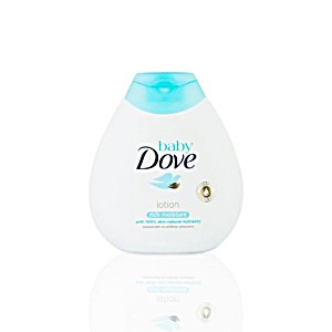Baby Dove Rich Moisture Lotion 200ml