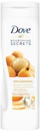 Dove Replenish. Ritual Body Lotion 400ml