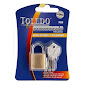 Toledo Stronghold Padlock T020