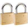 Toledo Stronghold Padlock T050