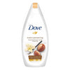 Dove Body Wash Shea Butter 500ml