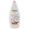 Dove Coconut Body Wash 500ml