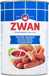 Zwan Cocktail Sausages 400g