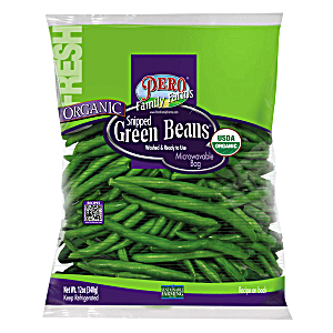 Family Farms Green Beans 12oz