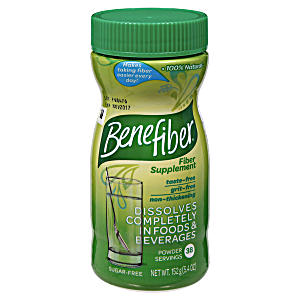 Benefiber Powder 5.4oz