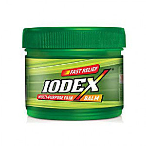 Iodex Fast Relief Pain Balm 8g