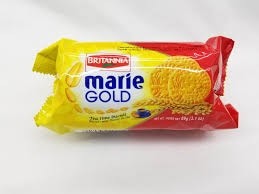 Britannia Marie Gold Biscuit 89g