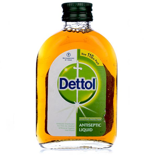 Dettol Anitseptic Liquid 110ml