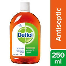 Dettol Anitseptic Liquid 210ml