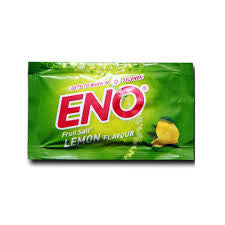 Eno Lemon Flavour 5g