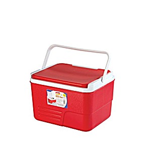 Aristo Insulated Ice Box Size 14