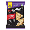 Popcorners PCorn Chips Kettle 5oz