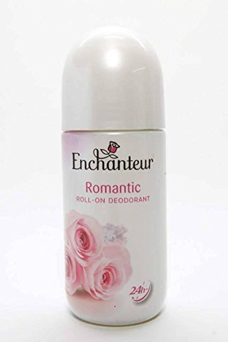 Enchanteur Romantic Roll On 40g