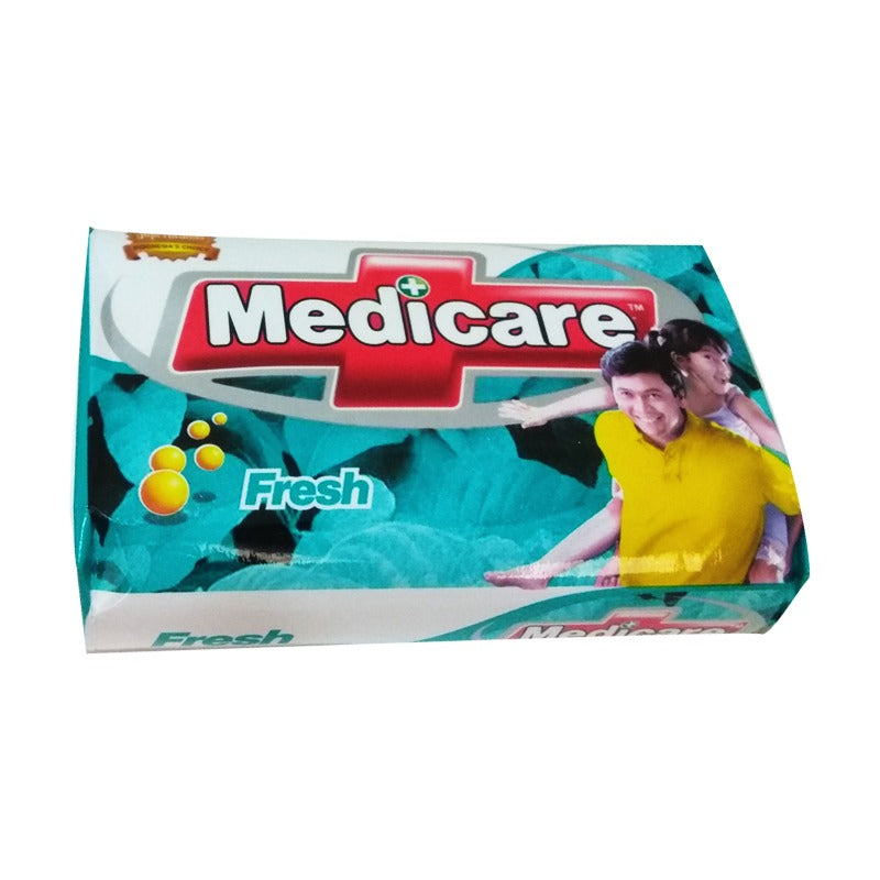 Medicare Fresh Soap 85g
