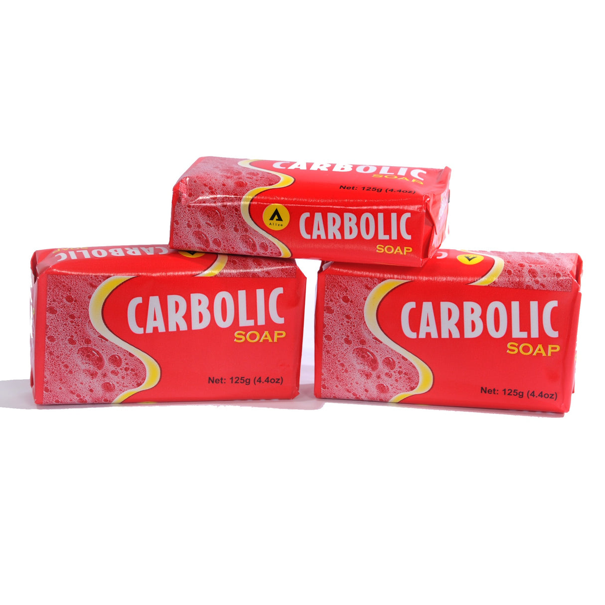 Medicare Carbolic Soap 85g