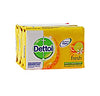 Dettol Fresh Soap 110g