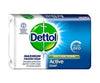 Dettol Active Soap 100g