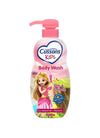 Cussons Body Wash Soft & Smooth 350ml