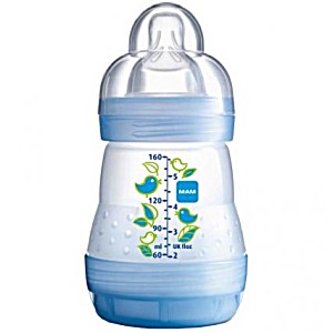 Mam Anti-Colic Bottle 160ml